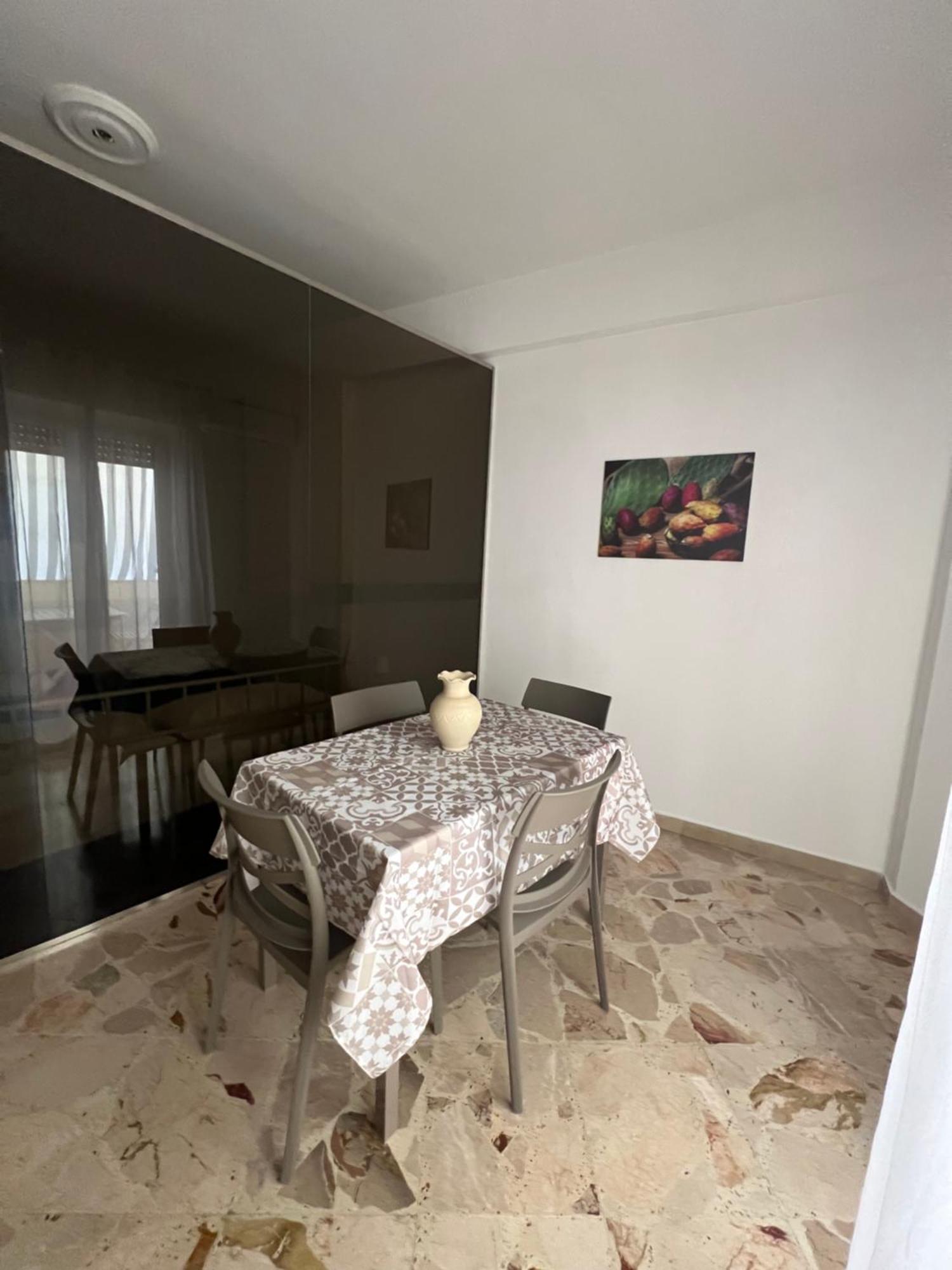 El Azis Home ปาแลร์โม ภายนอก รูปภาพ