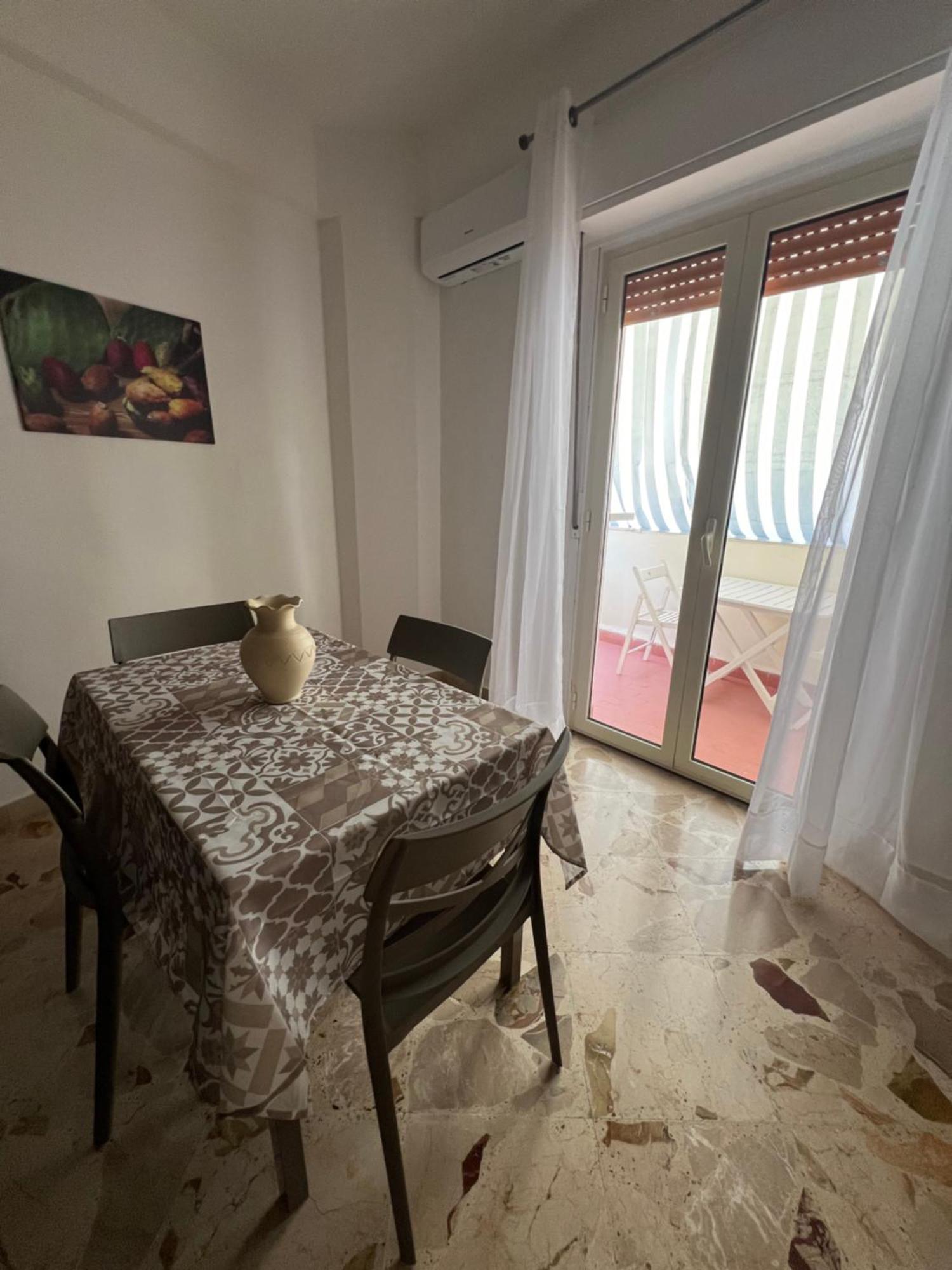 El Azis Home ปาแลร์โม ภายนอก รูปภาพ